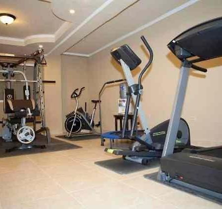 Best Western David Chiriqui Udogodnienia zdjęcie