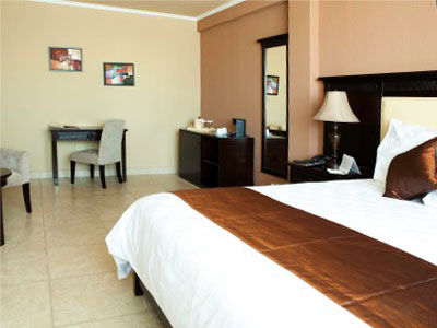 Best Western David Chiriqui Pokój zdjęcie