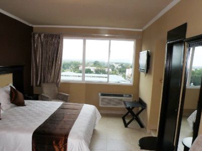 Best Western David Chiriqui Zewnętrze zdjęcie