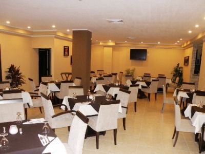Best Western David Chiriqui Zewnętrze zdjęcie