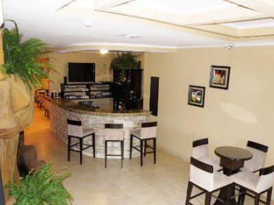 Best Western David Chiriqui Zewnętrze zdjęcie